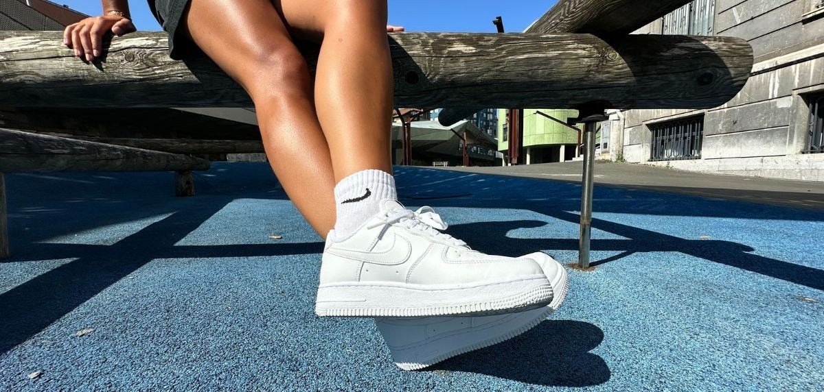 NIKE FORCE ONE 1.1 +CAJA