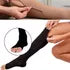 Medias de compresion antivarice con cremallera Zipsox