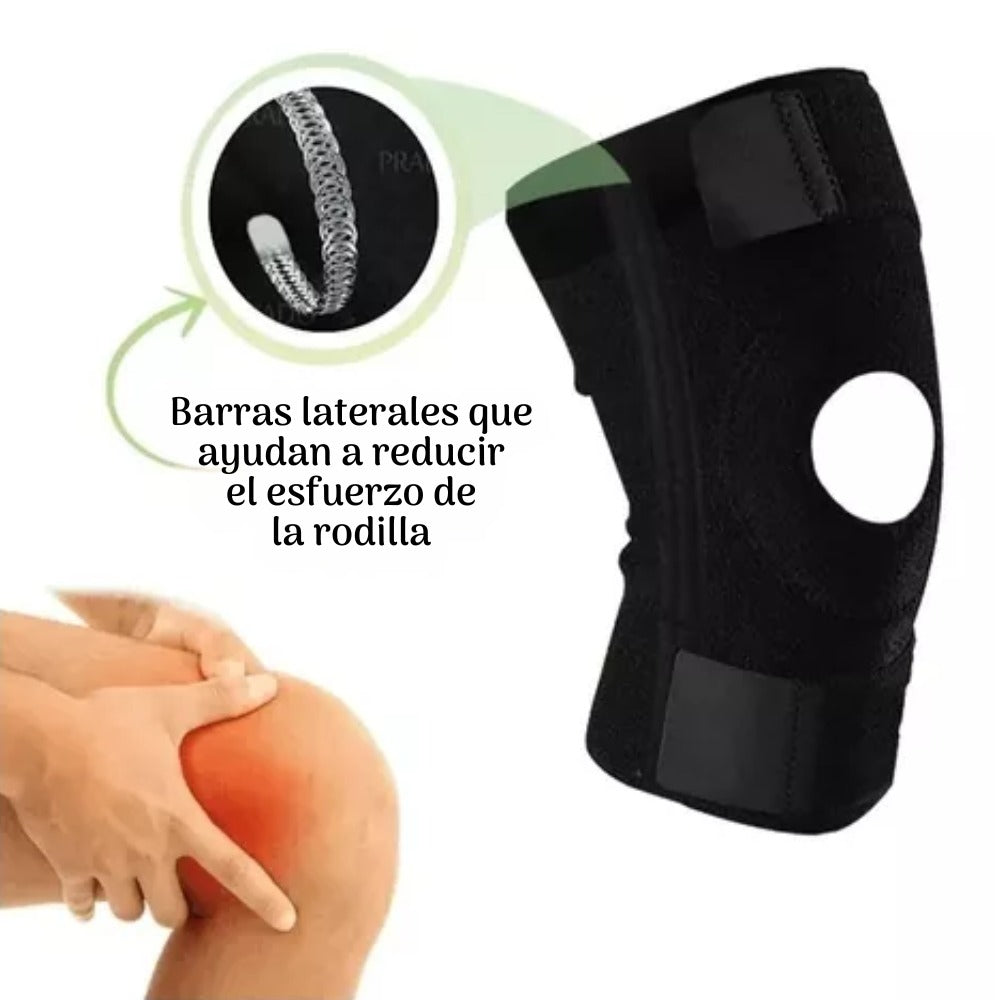 Rodillera Ortopedica Deportiva Ajustable