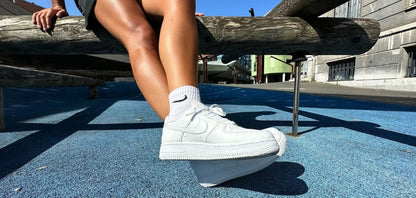 NIKE FORCE ONE 1.1 +CAJA