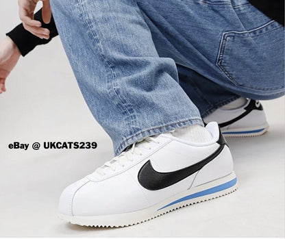 NIKE CORTEZ + CAJA