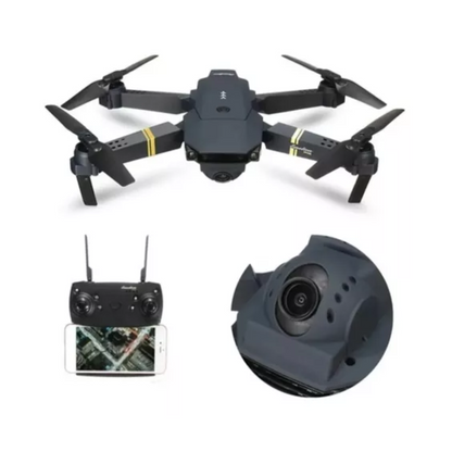 Dron 998 Pro Max Con Camara