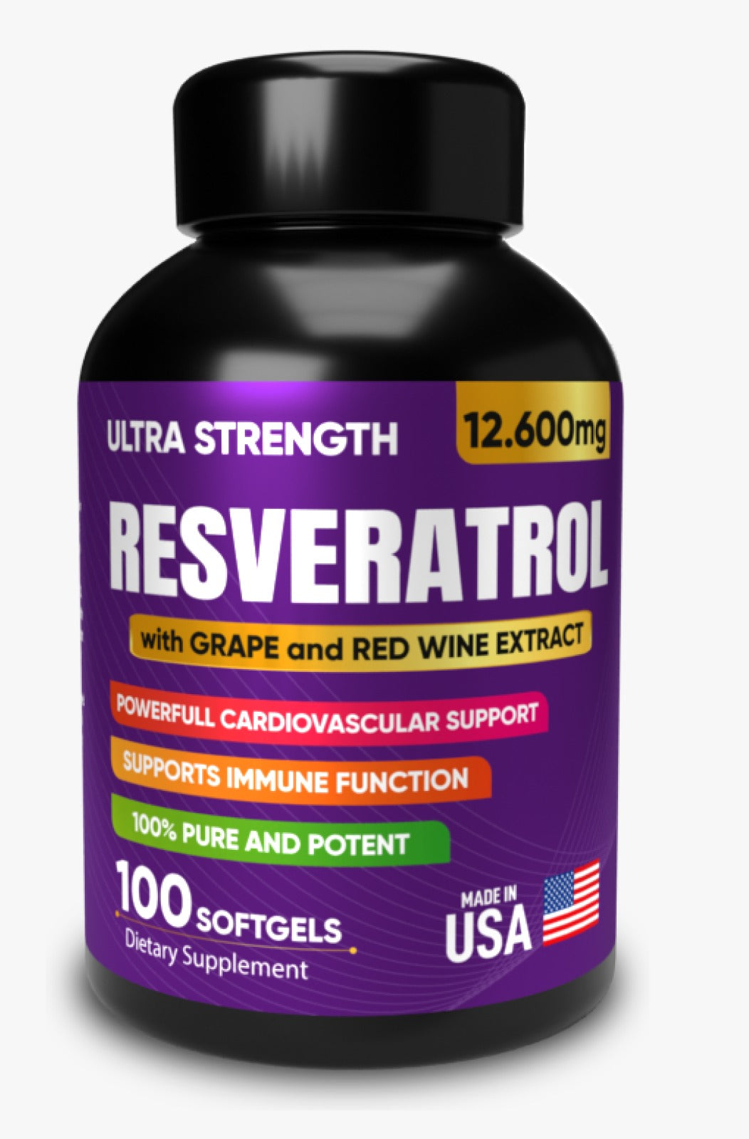 RESVERATROL 1